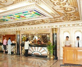 Hotel Sitara Grand Hyderabad Esterno foto